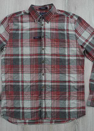 Сорочка gant р. l ( нове ) portugal