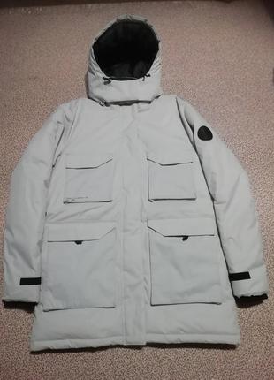 Курточка зимняя