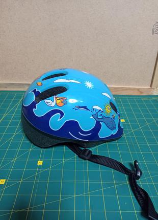 Шлем детский защитный2 фото