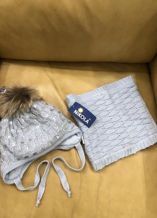 Комплект nikola р52