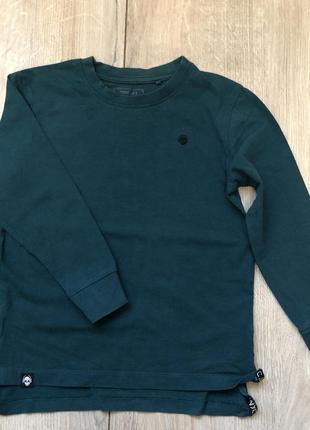 Реглан next футболка з коротким рукавом