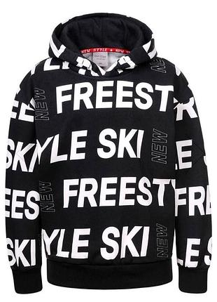 Худи на мальчика