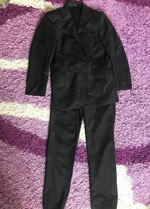Костюм dressman