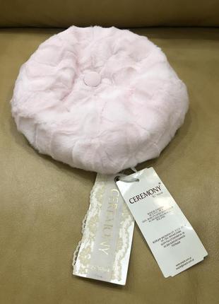 Бирет wojcik ceremony