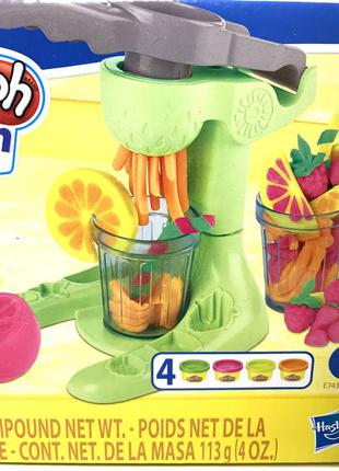 Play-doh игровой набор пластилина2 фото