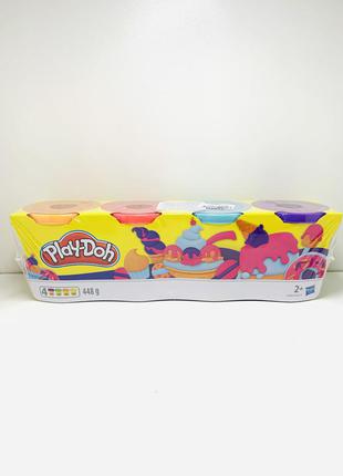 Play-doh игровой набор пластилина5 фото