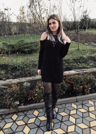 Плаття платья вечірнє плаття