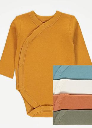 George бодіки 18-24 міс