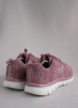 Кроссовки, кросівки, кросы skechers3 фото