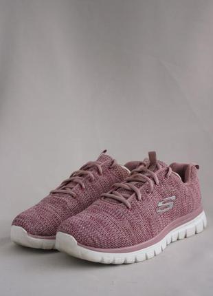 Кроссовки, кросівки, кросы skechers2 фото