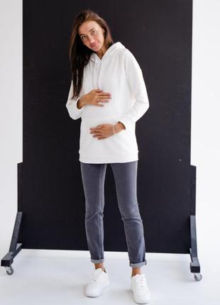 Джинсы для беременных брюки для беременных1 фото