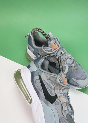 Кроссовки air max react 2703 фото