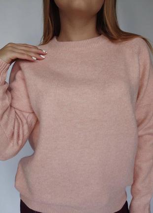 Свитер светер светр джемпер кофта пуловер3 фото
