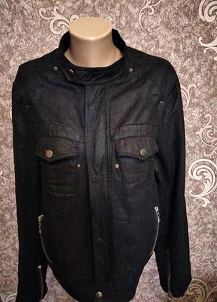 Куртка мужская