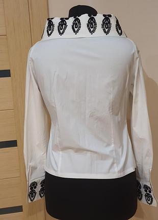 Dolcegabbana, рубашка, размер 46/48 4