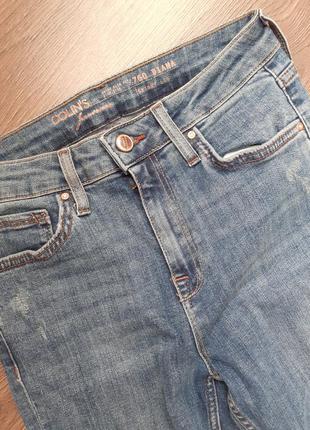 Фирменные джинсы скинни  джинси скіні2 фото