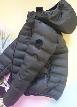 Зимняя куртка для мальчика5 фото