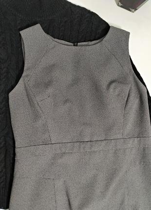 ❤️ платье строгий классический сарафан2 фото