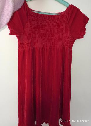 Крутезне плаття h&m