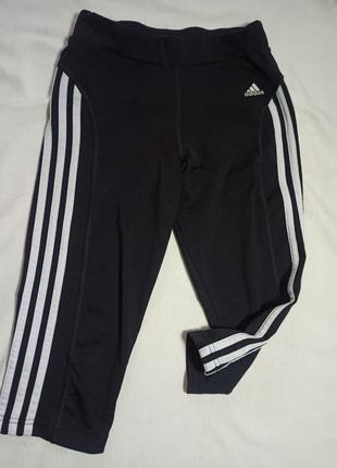 Лосины леггинсы adidas