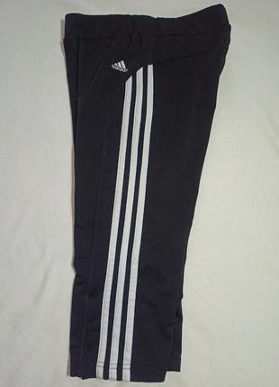 Лосины леггинсы adidas 2