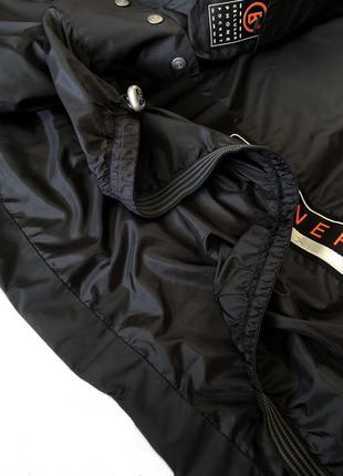 Bogner лыжная зимняя куртка пуховик5 фото
