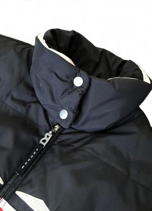 Bogner лыжная зимняя куртка пуховик4 фото