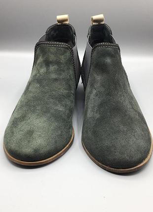 Оригінальні жіночі черевики tamaris