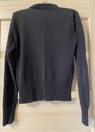 Свитер tommy hilfiger 2