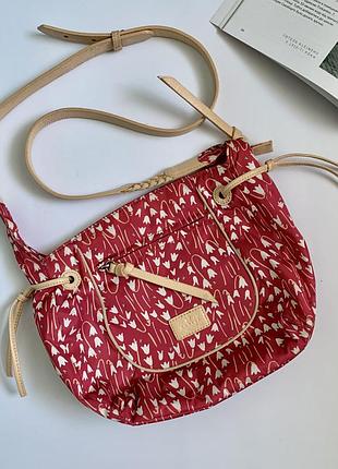 Сумочка крос-боді radley!