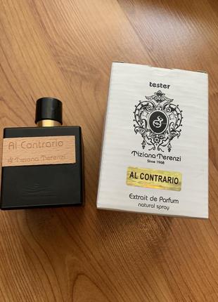 Парфум 100 ml tester,.