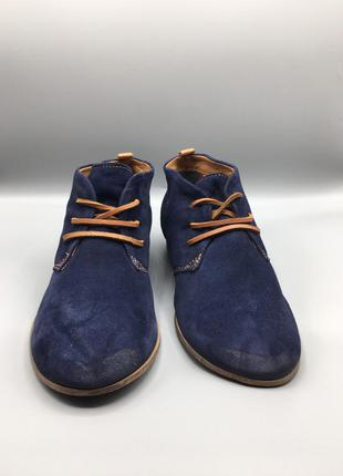 Оригінальні черевики tamaris1 фото