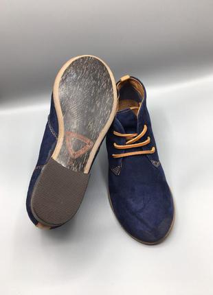 Оригінальні черевики tamaris2 фото