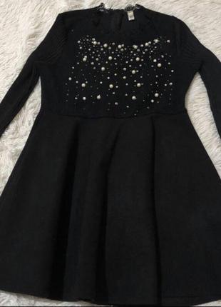 Платье зима турция