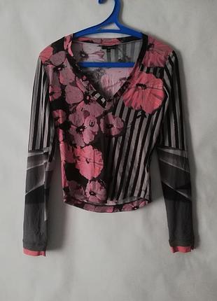 Just cavalli jeans кардиган
