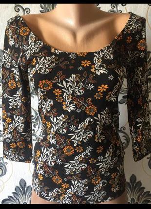 📌кофточка bershka