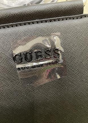 Сумочка guess оригинал кроссбоди сумка на плечо🔥🔥🔥2 фото