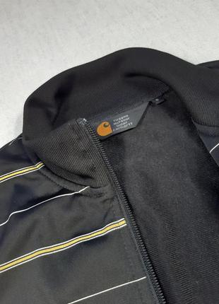 Кофта олимпийка carhartt zip5 фото