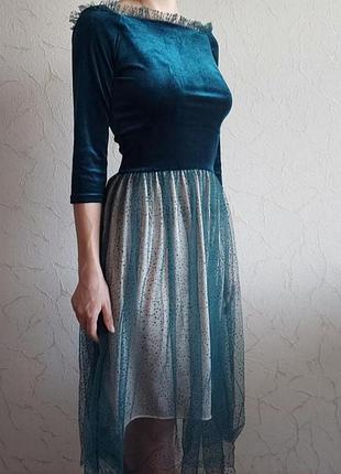 Сукню