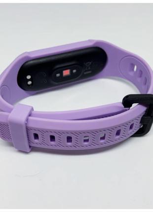 Ремінець mi band 3 mi band 4 mi band 5 mi band 64 фото