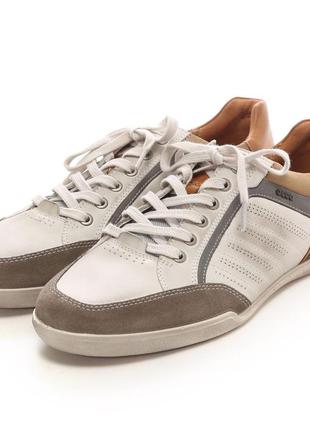 Кеди ecco enrico (42р./28см) 7