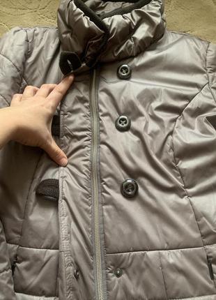 Куртка, курточка демісезонна conceptk3 фото