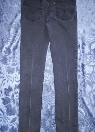 Джинси levis 4