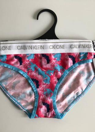 Трусики calvin klein р-р s