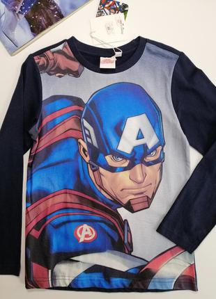 Батник marvel италия 🇮🇹🛍️ 2