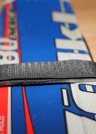 Стяжки для лиж, липучки для лиж