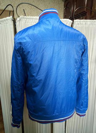 Куртка деми smog2 фото