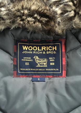 Распродажа! luxury тёплая женская куртка пуховик бомбер woolrich mammut moncler odlo canada goose7 фото