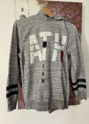 Худи h&m