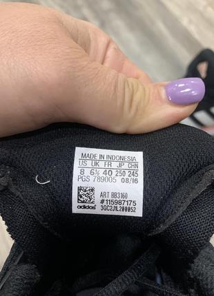 Кросівки adidas оригінал, розмір us84 фото